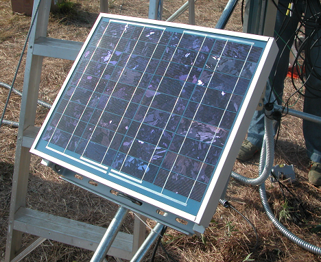 solar panel