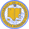 ucsb seal