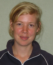 Eliza Bradley