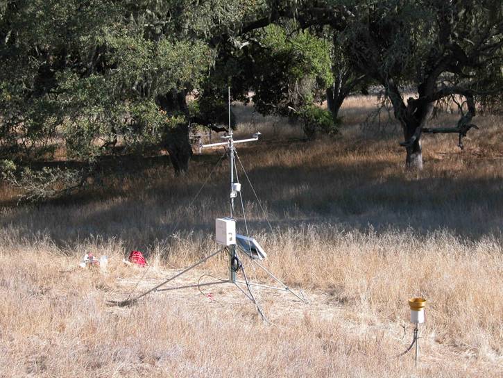 Photo of Lisque site